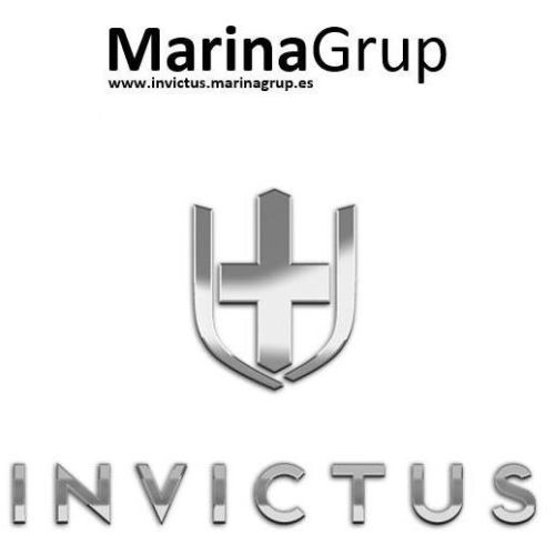 Los cliente de La Raspadura: MarinaGrup e Invictus